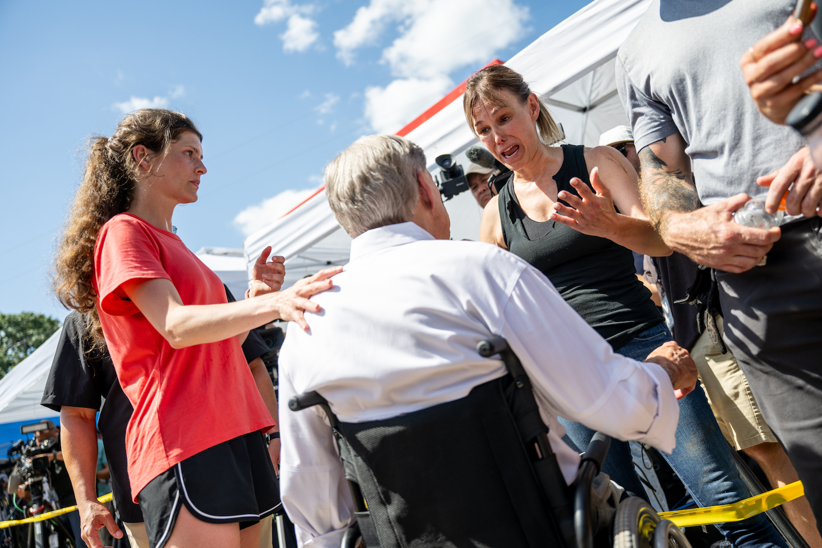 After the Texas floods, when is the right time to ask what went wrong?