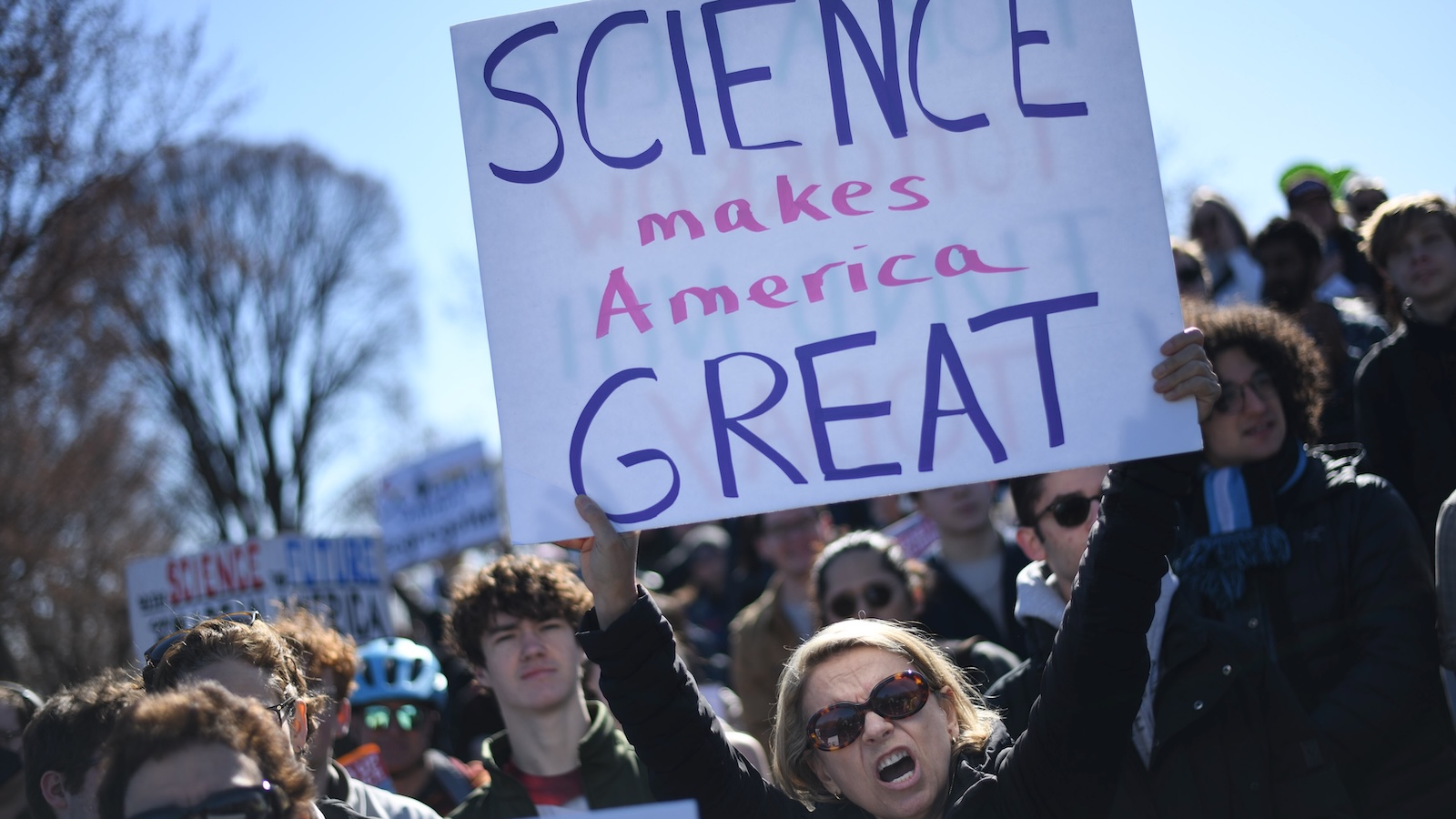 The Trump administration’s assault on science feels eerily Soviet