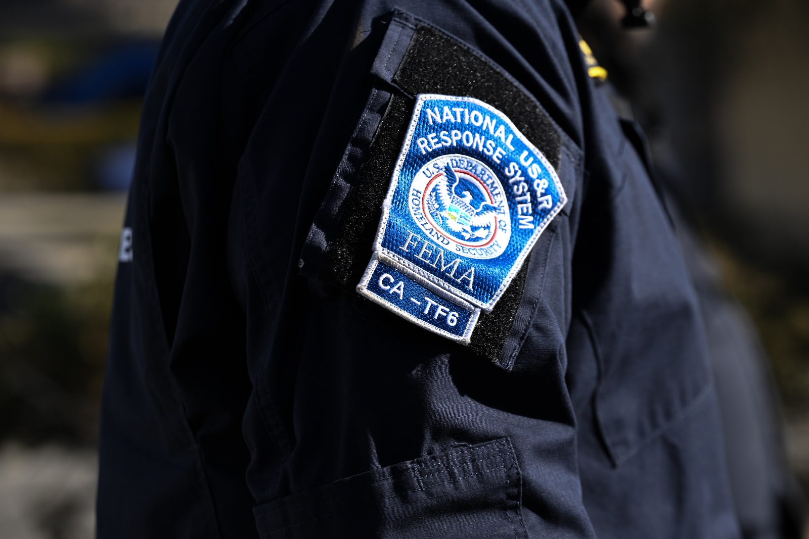 FEMA now requires disaster victims to have an email address