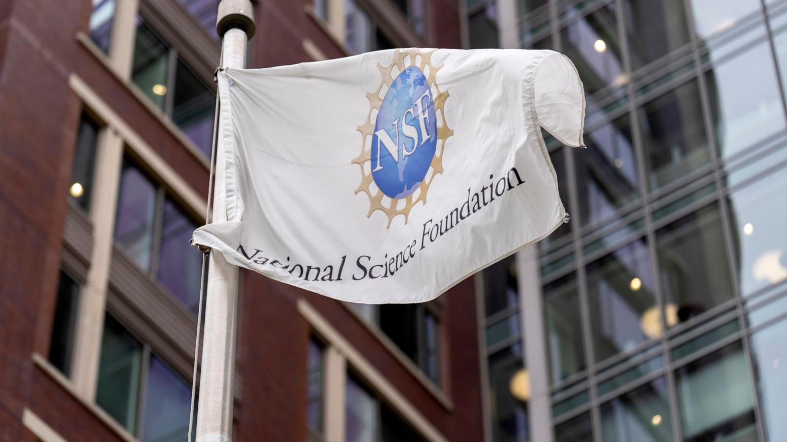 Judge allows the National Science Foundation to withhold hundreds of millions of research dollars