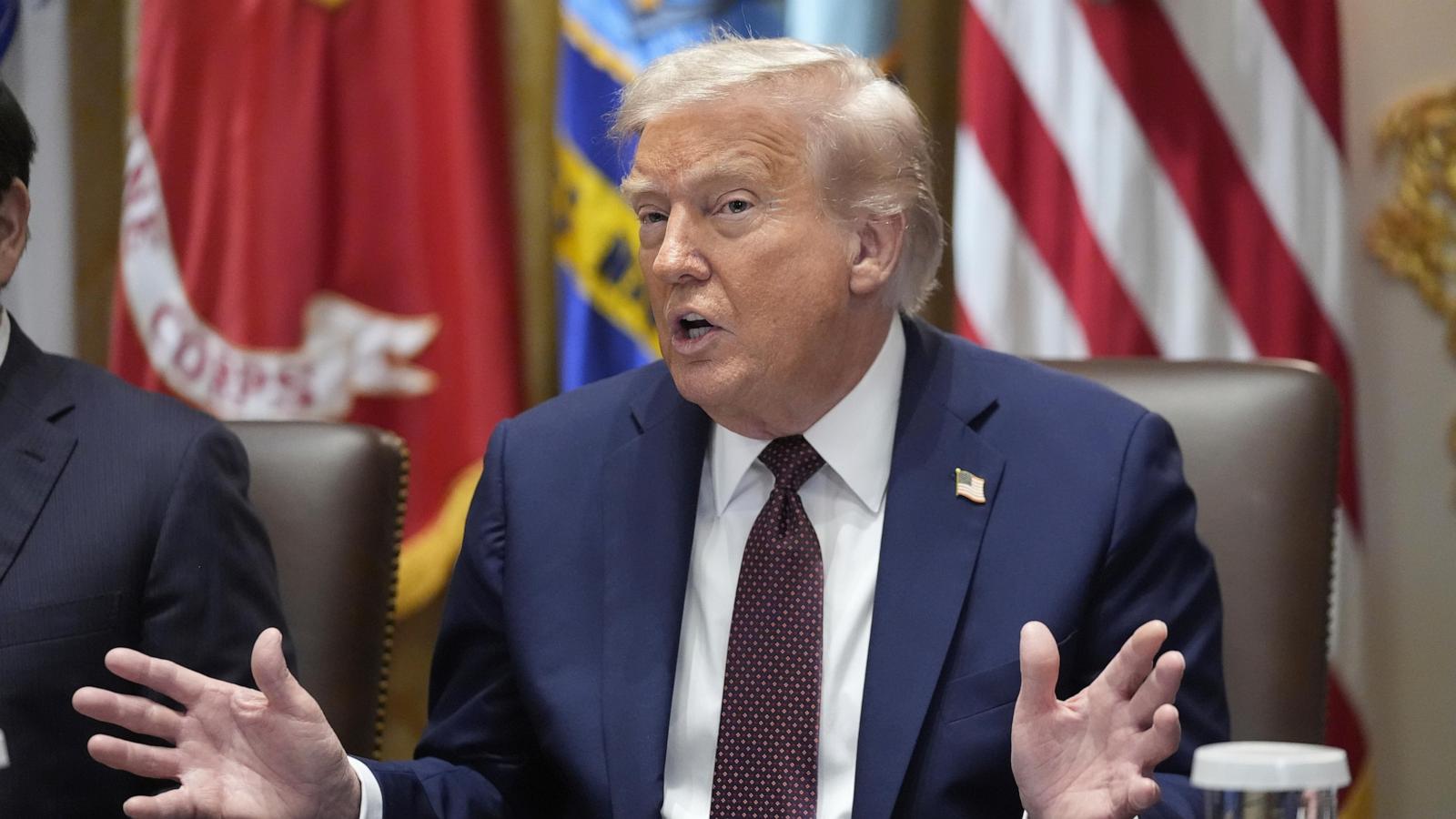 Trump wants to ax an affordable housing grant that's a lifeline for many rural communities