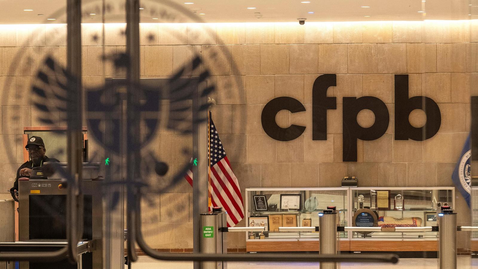 Consumer watchdog ends investigation into buy now, pay later company linked to Donald Trump Jr.