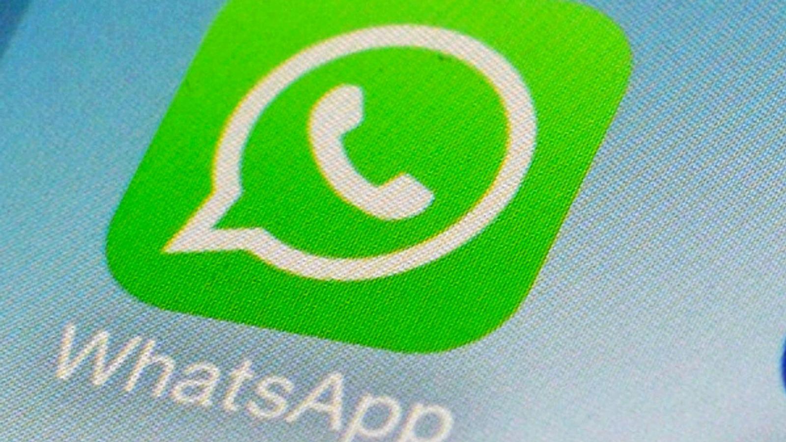 WhatsApp takes down 6.8 million accounts linked to criminal scam centers, Meta says