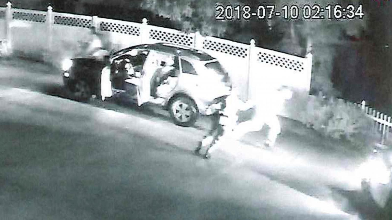 Louisiana to pay $9 million to man shot by state trooper during traffic stop