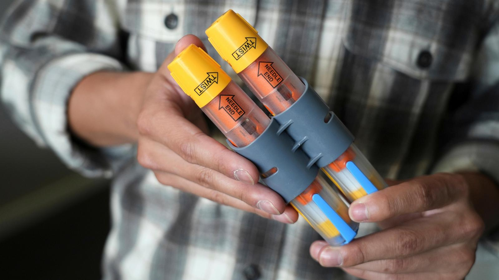 California bill would require restaurants to disclose food allergens on menus