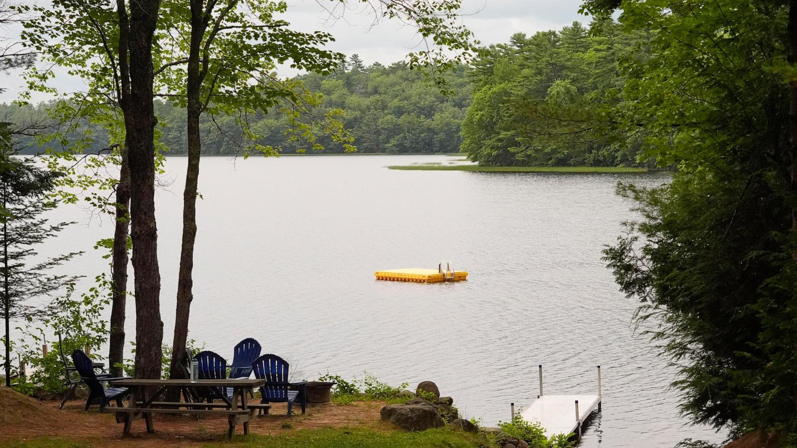 Loved ones of paddleboarder killed in Maine to hold a celebration of life