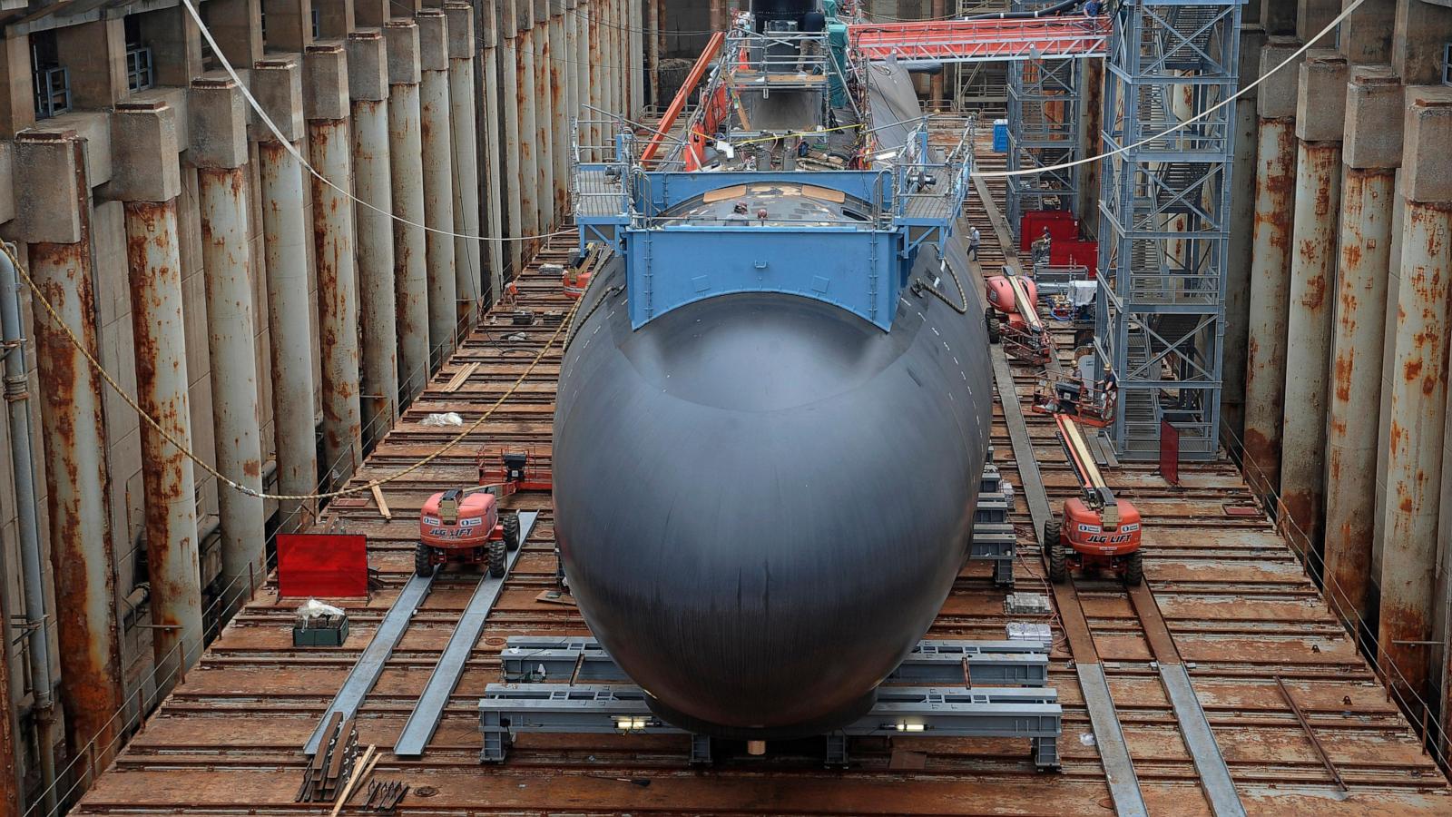 Republicans, Democrats alike exhort Trump: Keep security pact with Australia and UK alive