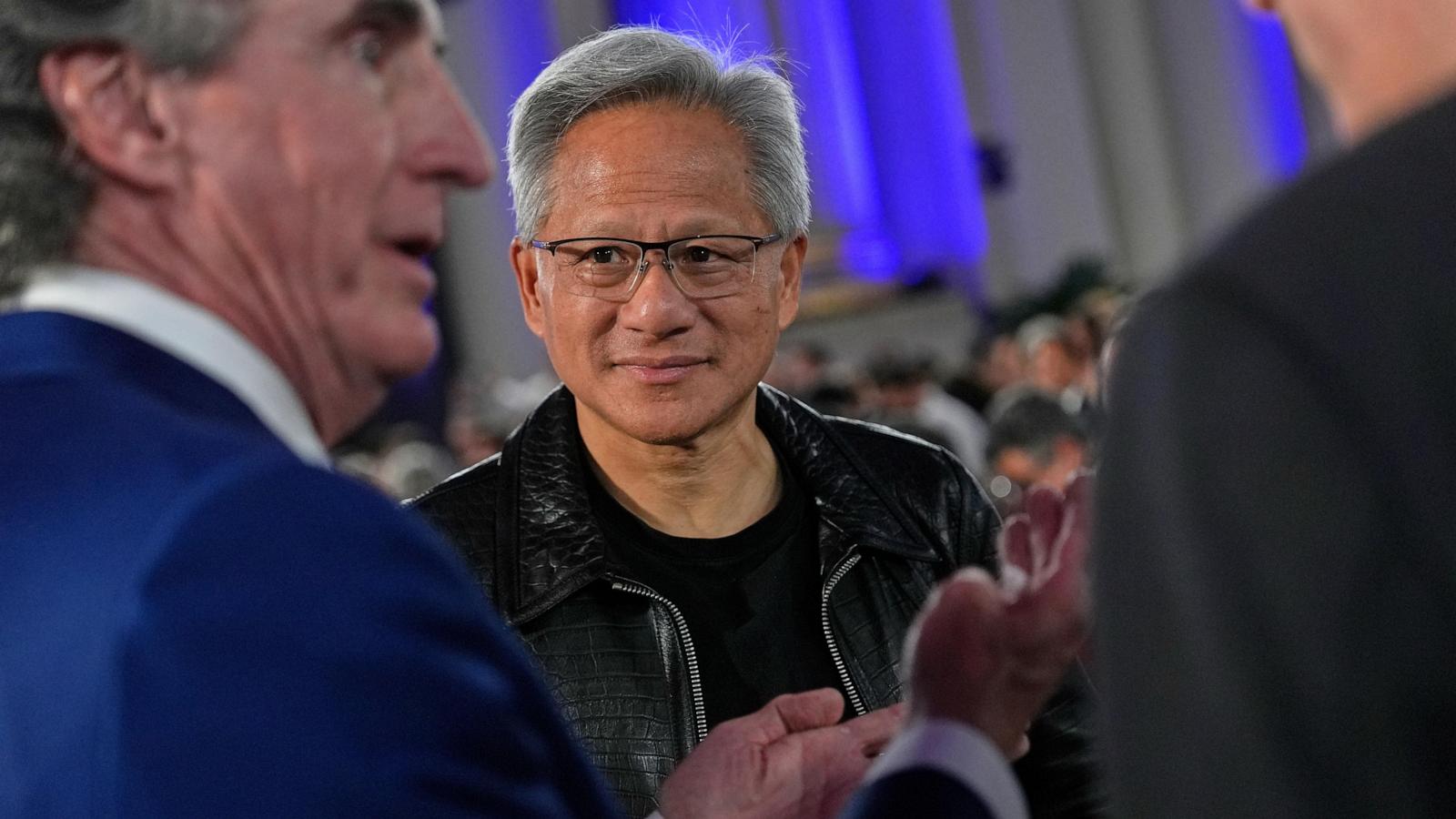 China summons Nvidia over 'backdoor safety risks' in H20 chips