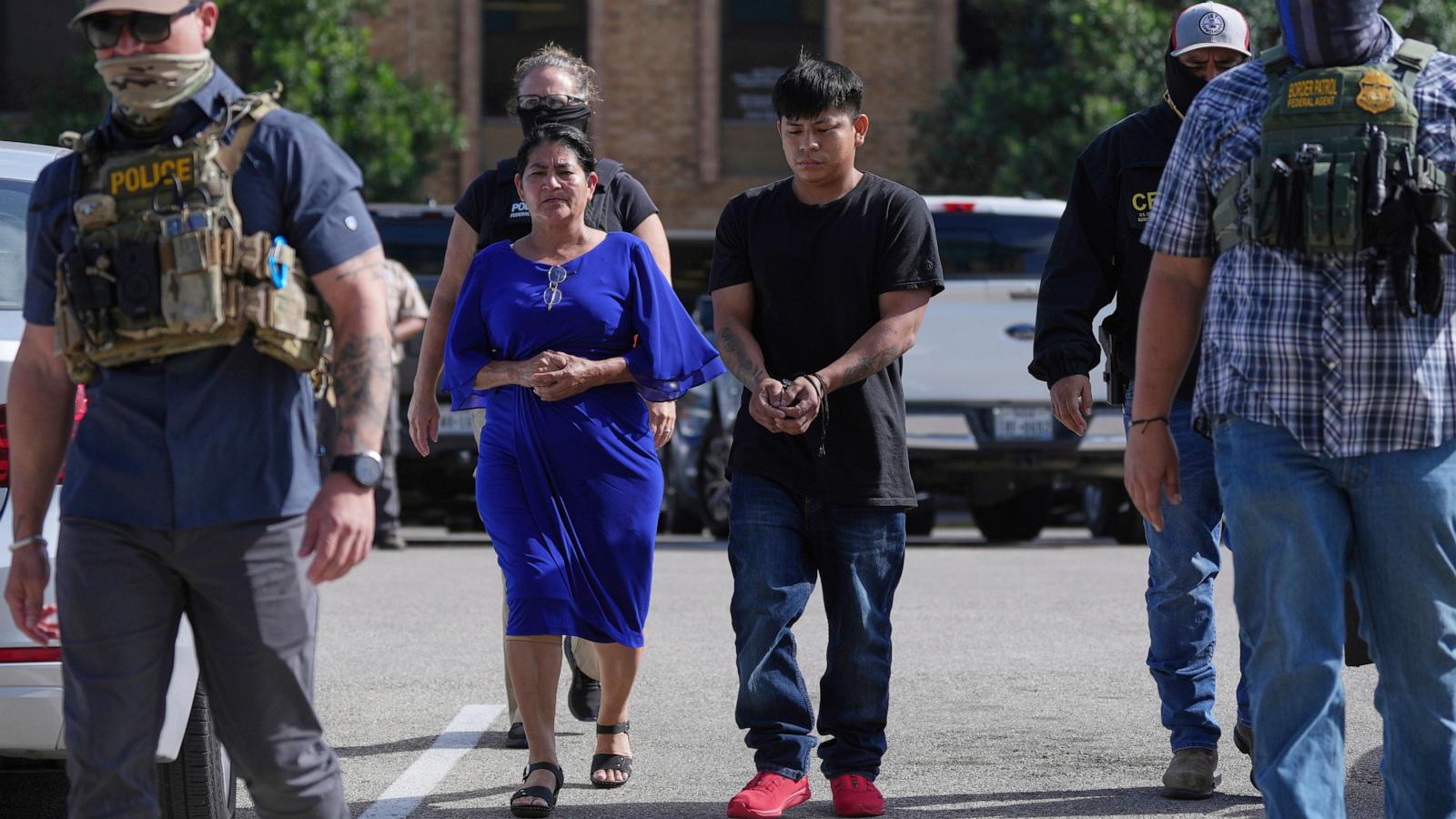 Trump's big bill is powering his mass deportations. Congress is starting to ask questions