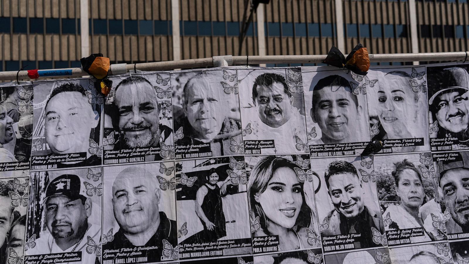 Judge blocks Trump from cutting funding from 34 cities and counties over ‘sanctuary’ policies