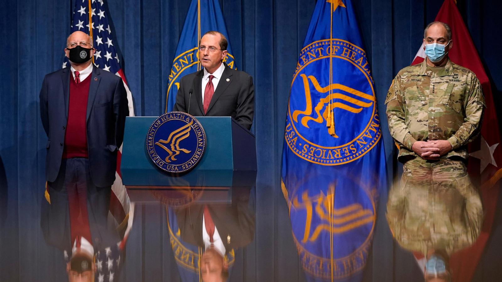 Trump once hailed mRNA vaccines as a 'medical miracle.' Now RFK Jr. is halting advancement