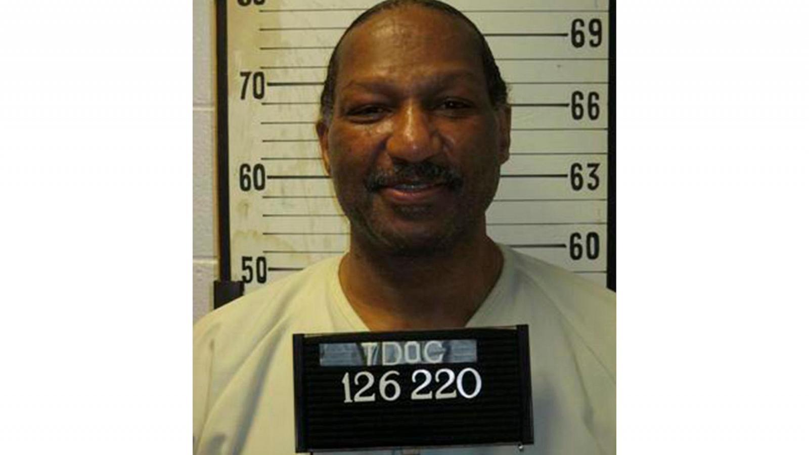 Tennessee readies for execution of man with working implanted defibrillator