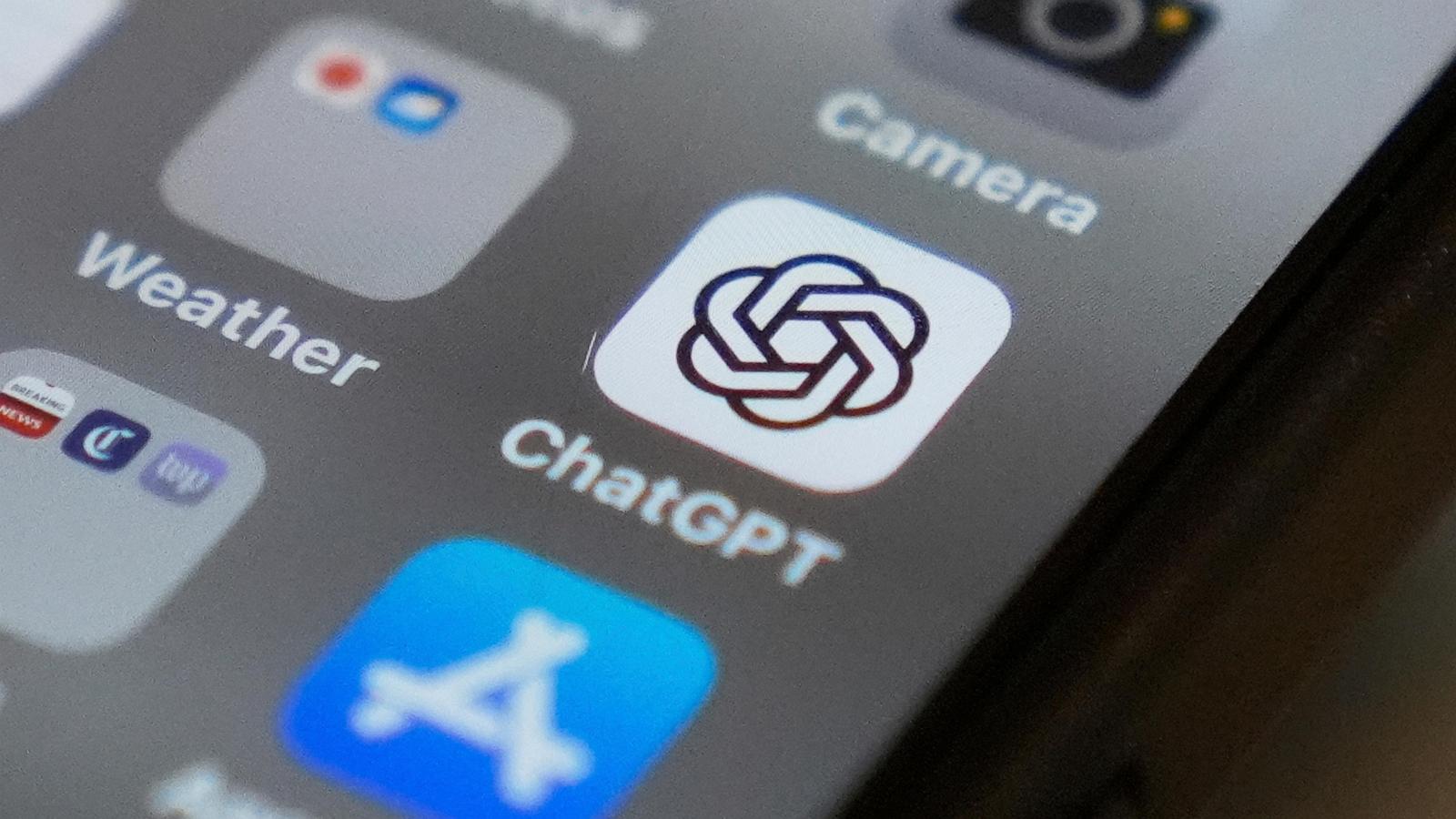 New study sheds light on ChatGPT's alarming interactions with teens