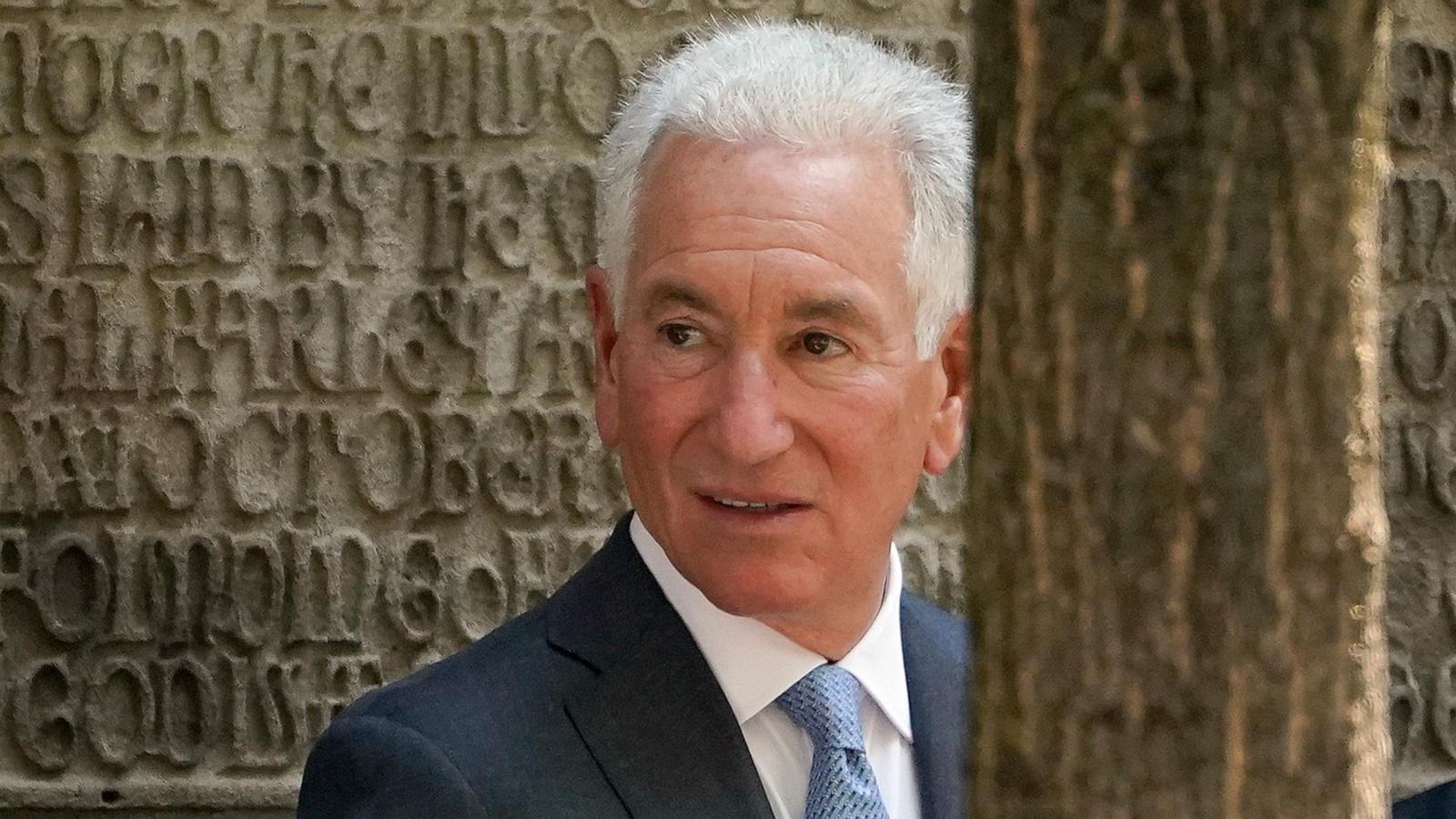 What to know about Charles Kushner, the US diplomat being summoned to Paris over Macron letter