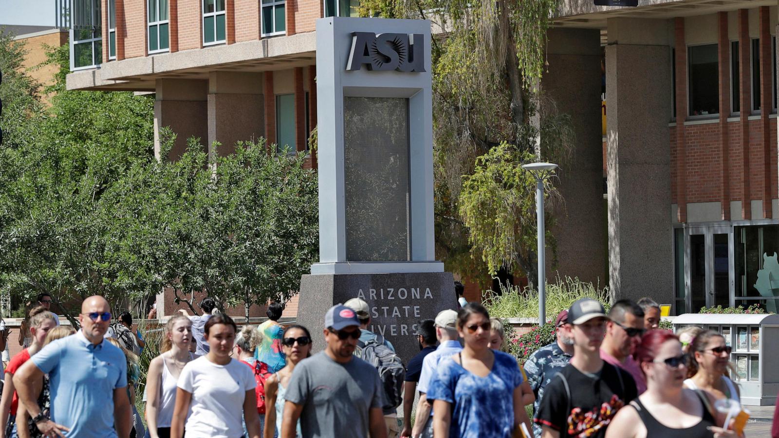 Justice Department won't defend grants for Hispanic-serving colleges, calling them unconstitutional