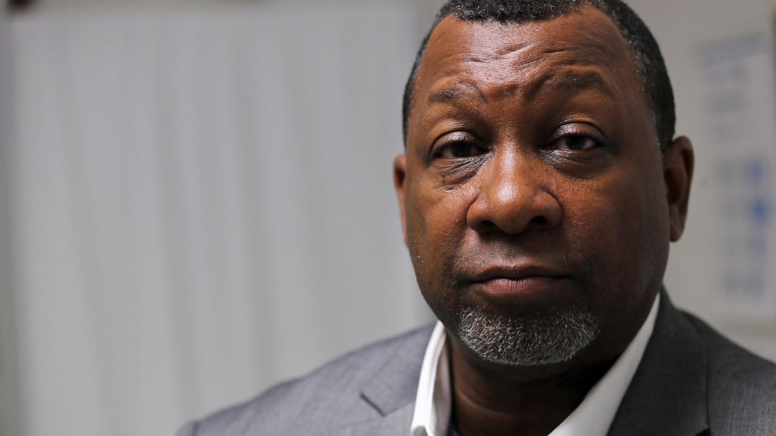 Massachusetts sheriff arrested on charges of pressuring cannabis company over stock purchase