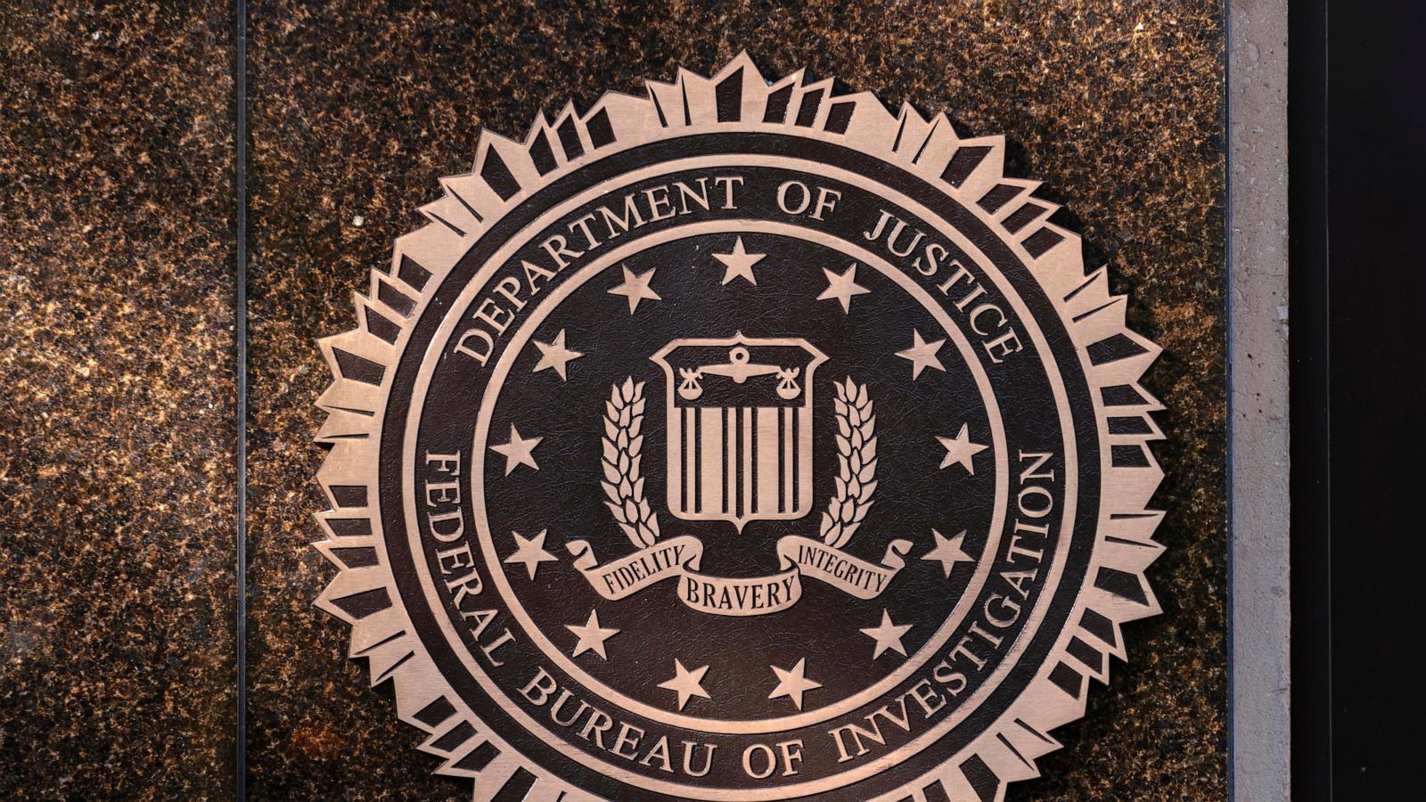 Senior FBI official who resisted Trump administration demands has been pushed out, AP sources say