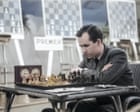 Record-breaker: Leonard Barden’s chess column celebrates 70 years and a place in history