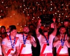 Hull KR hold off Warrington to secure historic first League Leaders’ Shield