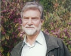 Patrick Vaughan obituary