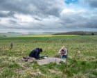 People gathered for great meat feasts at end of British bronze age, study shows
