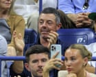 Ryder Cup team should copy Djokovic when dealing with American hostility, says McIlroy