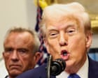 Fact-checking Trump’s autism announcement – podcast
