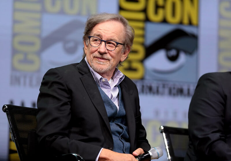 Steven Spielberg nearly directed Call of Duty movie before deal fell through