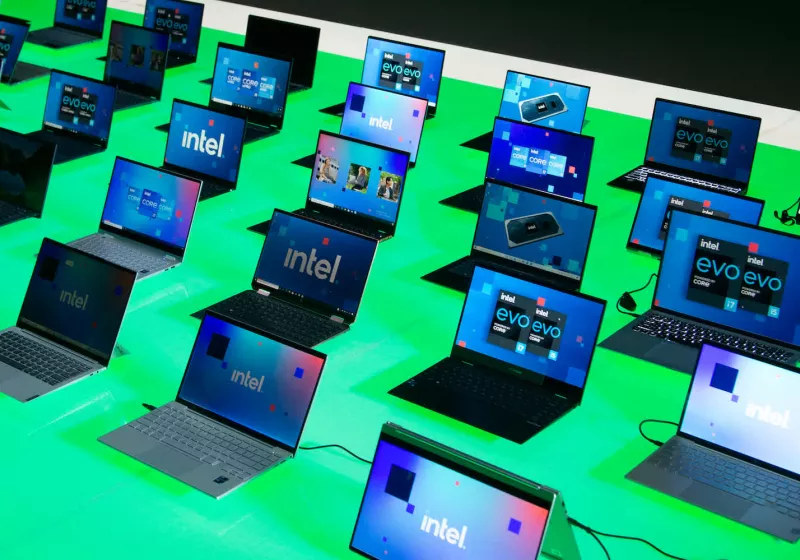 Intel shifts driver support for 11th-14th gen Core CPUs to legacy branch