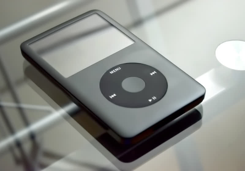 Every iPod clickwheel game has been saved from digital oblivion, thanks to a dedicated preservation project