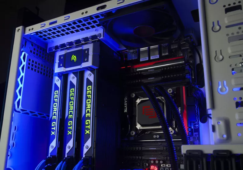 MSI Afterburner 4.6.6 final release arrives with expanded GPU compatibility