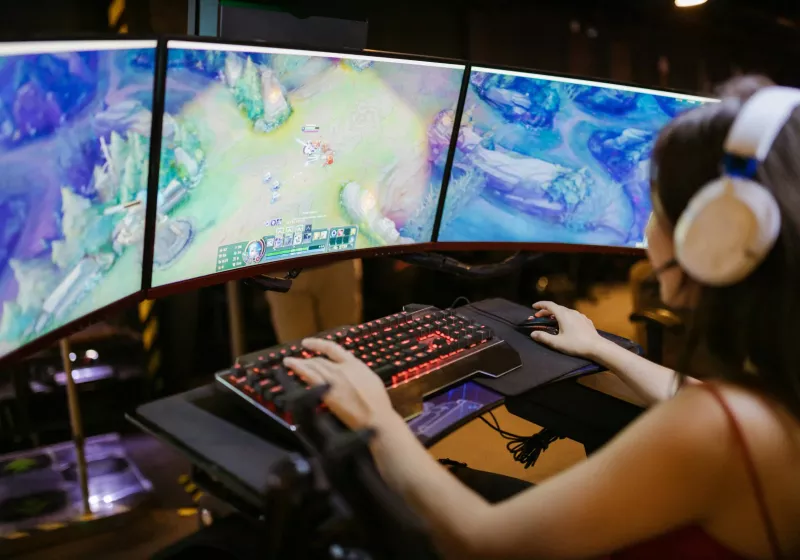 Windows 10 end-of-support could spark PC gaming hardware boom