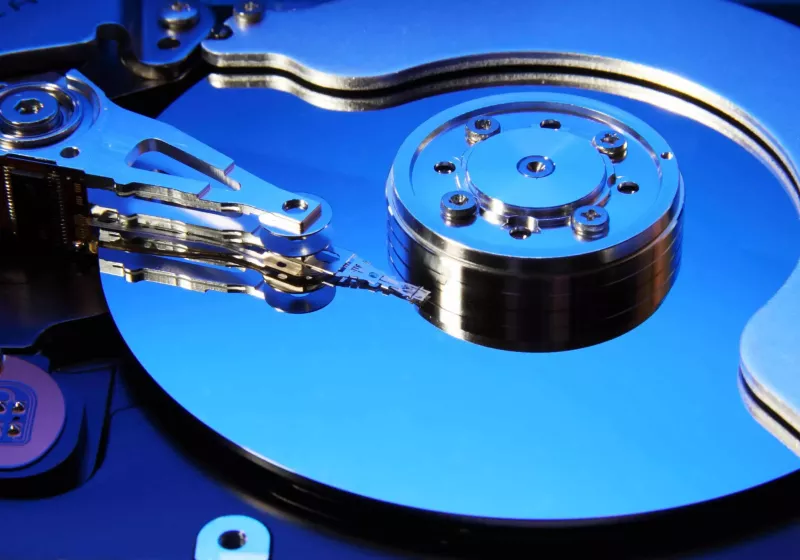 Hard drive makers WD and Seagate ride the AI surge as storage needs explode