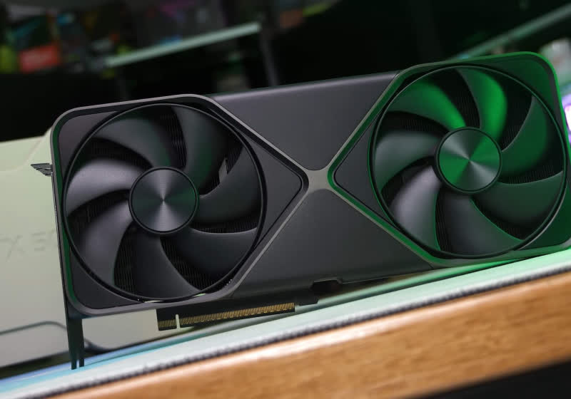 This custom Nvidia RTX 5090 mod packs a jaw-dropping 128GB of VRAM