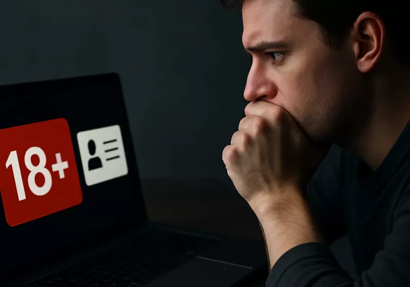 UK porn viewers ditch age-verified sites for rule-breakers without ID checks
