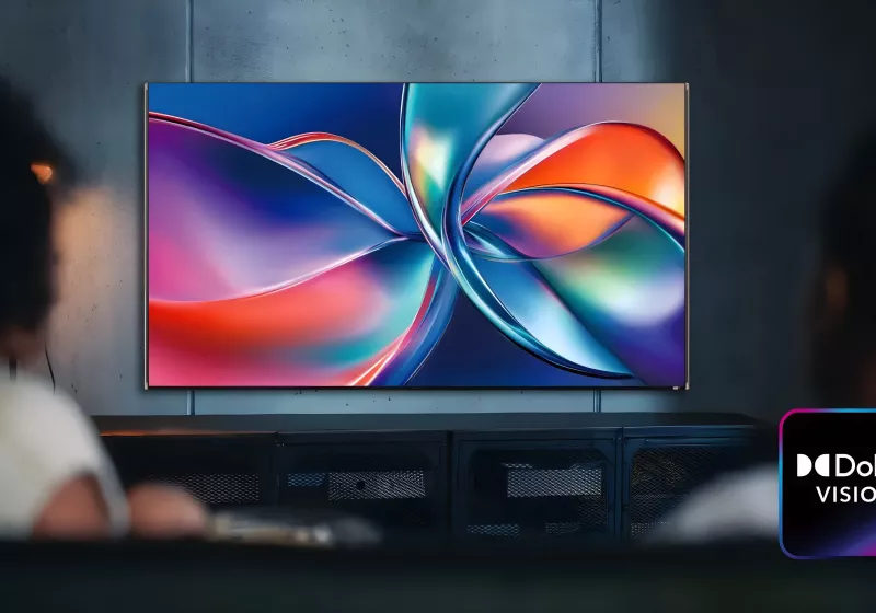 Dolby Vision 2 launches with improved HDR, a new engine, and AI picture optimizations