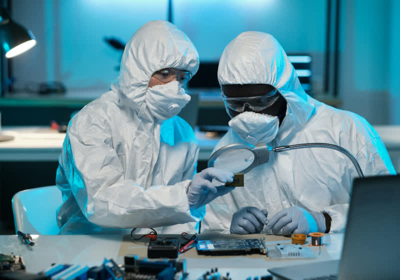 Samsung and SK Hynix suffer significant blow to their chipmaking activities in China