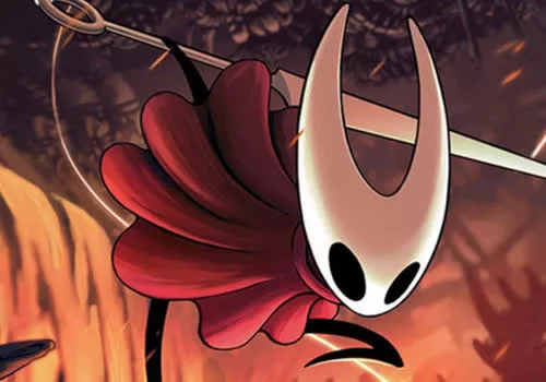 Hollow Knight: Silksong's launch crashed Steam, PlayStation, Xbox, and Nintendo stores