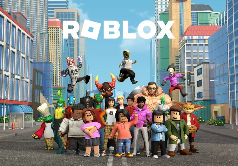 Roblox rolls out facial age estimation feature to limit children's exposure to adult strangers