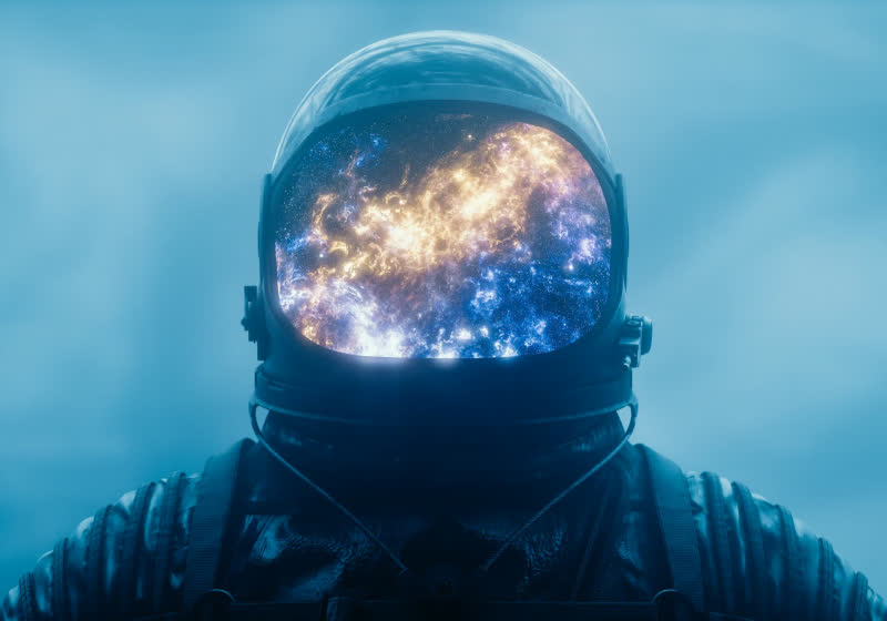 Scammer posing as stranded astronaut convinces woman to send him $6,750 to buy oxygen
