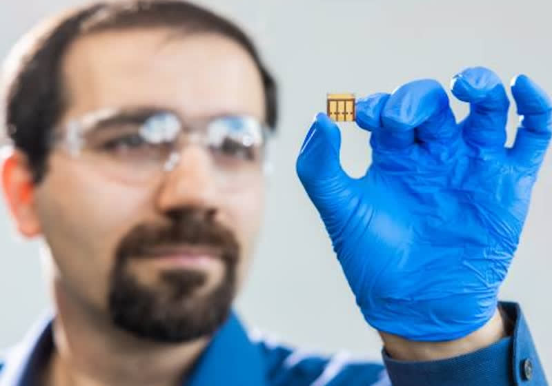 Scientists create solar cells that generate energy from indoor light at record efficiency
