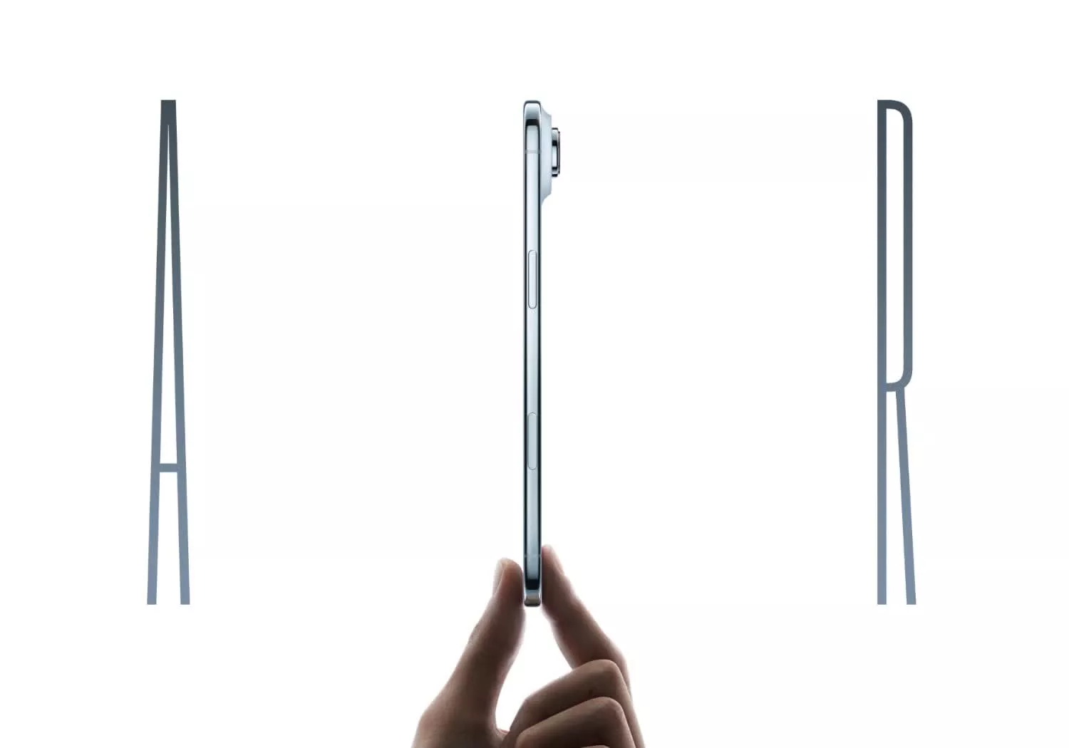 Apple iPhone Air debuts with ultra-thin titanium frame, 5.6mm profile, A19 Pro chip, 6.5-inch display, more