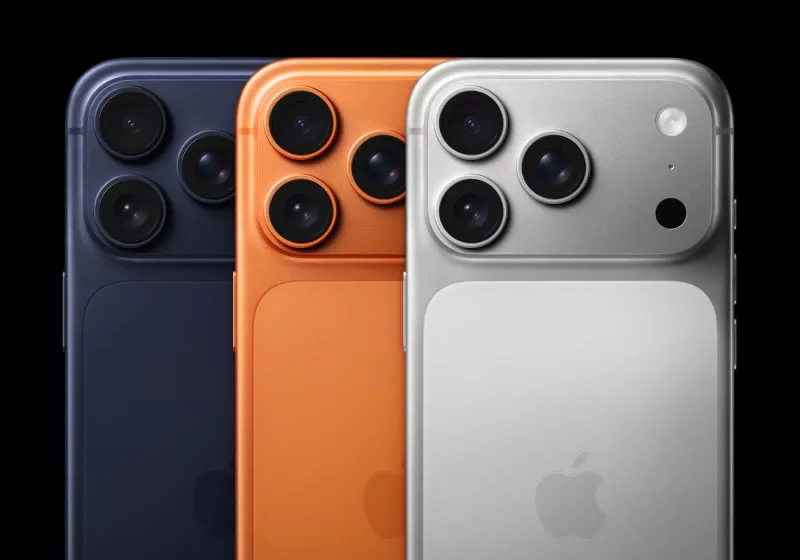 Apple A19 Pro's single-core benchmarks beat the Snapdragon 8 Elite and Ryzen 9 9950X