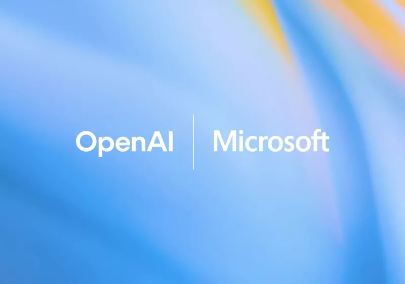 Preliminary Microsoft-OpenAI deal clears way for OpenAI's for-profit conversion