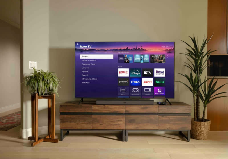Roku plans massive rollout of AI-generated ads on its streaming platform