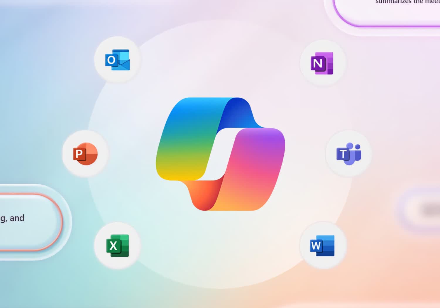 Microsoft to install Copilot by default on Microsoft 365 devices starting fall 2025