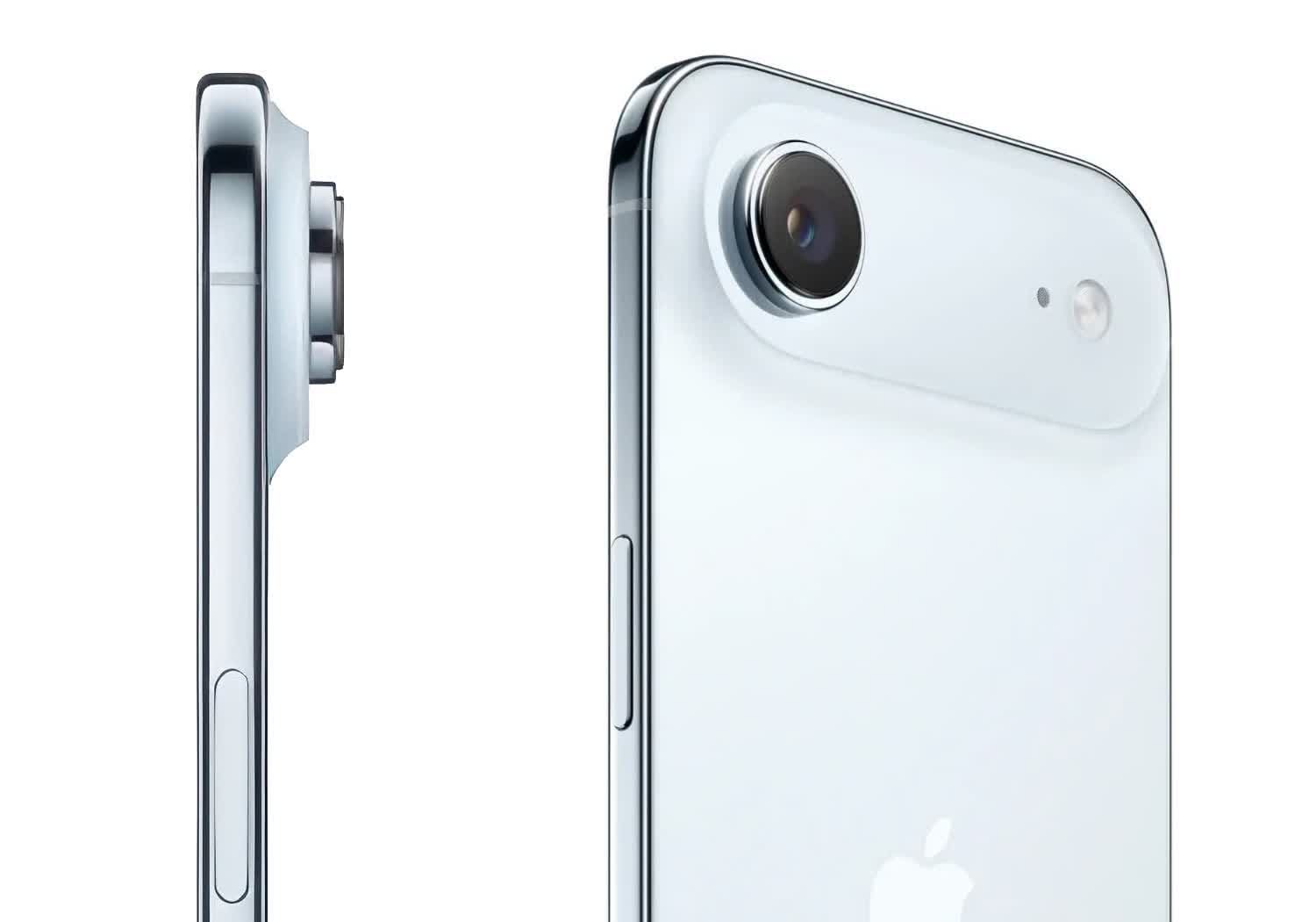 First iPhone Air reviews are in: stunning design, falls short on battery life