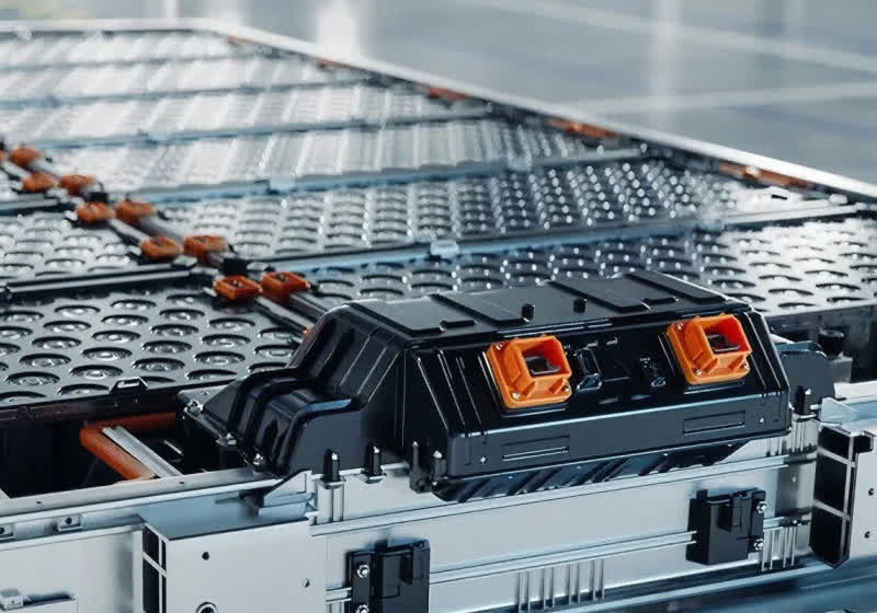 Panasonic accelerates work on anode-free batteries for longer-range EVs