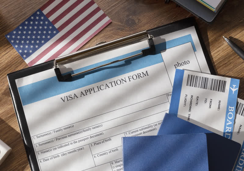 Tech industry braces as Trump announces new $100,000 H-1B visa fee