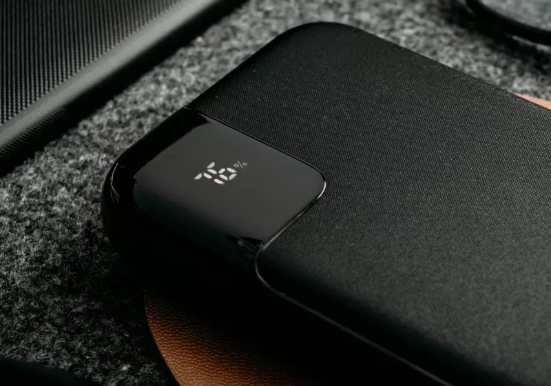 Anker issues recall for 481,000 power banks over fire hazard